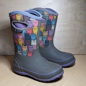 Perfect Storm size 3